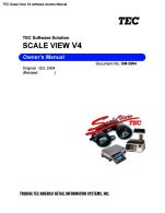 Scale View V4 software owners.pdf